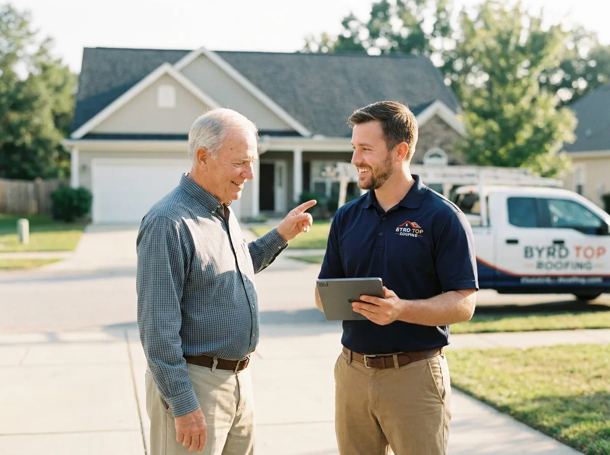 Roofing Baylis, IL FAQs